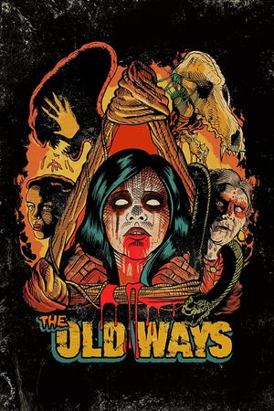 The Old Ways's poster