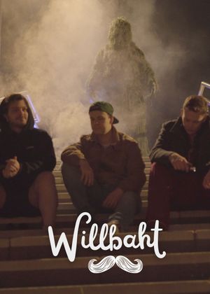 Willbaht's poster