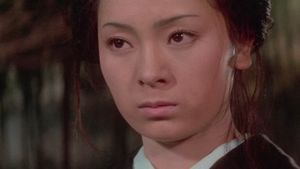 Lone Wolf and Cub: Baby Cart in Peril's poster