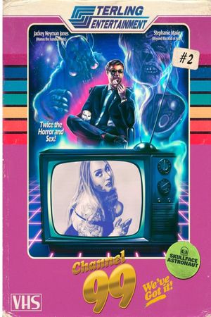 Channel 99's poster