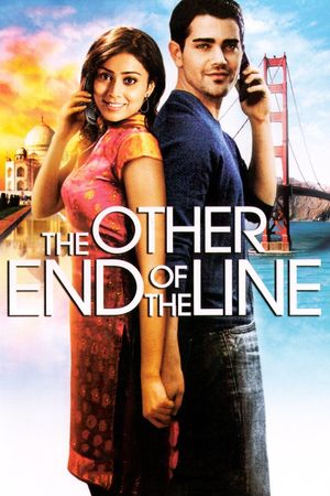 The Other End of the Line's poster