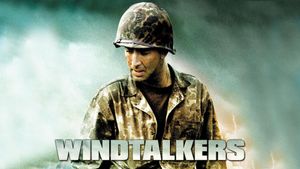 Windtalkers's poster