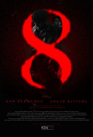 8's poster image