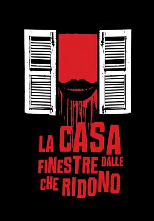 The House with Laughing Windows's poster