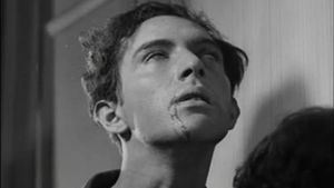Un Chien Andalou's poster