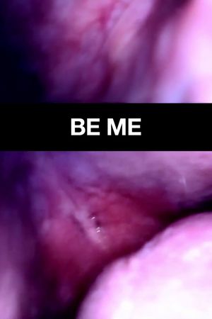 be me's poster