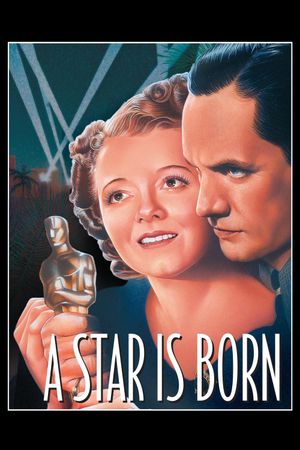A Star Is Born's poster