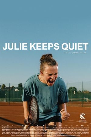 Julie Keeps Quiet's poster