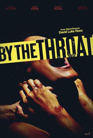 By the Throat's poster