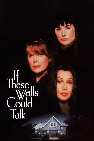 If These Walls Could Talk's poster image