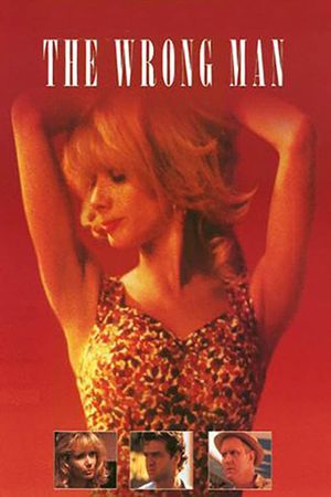 The Wrong Man's poster