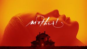Mother!'s poster