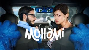Mollami's poster