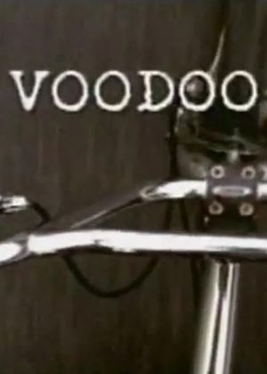 Voodoo Doll's poster