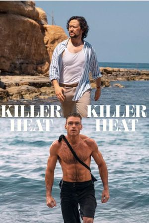 Killer Heat's poster