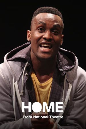 National Theatre Archive: Home's poster