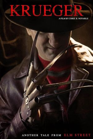 Krueger: Another Tale from Elm Street's poster