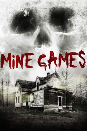 Mine Games's poster