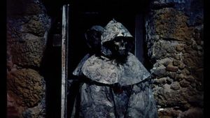 Tombs of the Blind Dead's poster