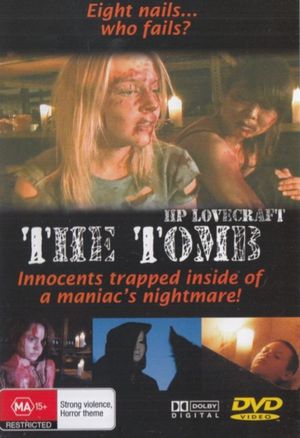 The Tomb's poster