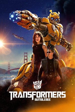 Bumblebee's poster