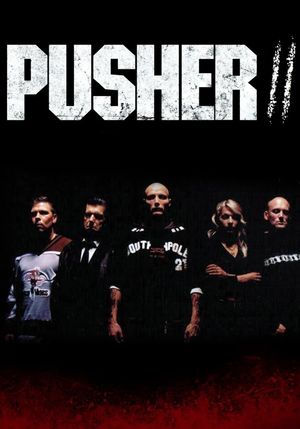 Pusher II's poster