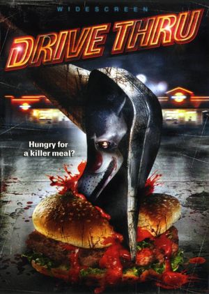 Drive Thru's poster