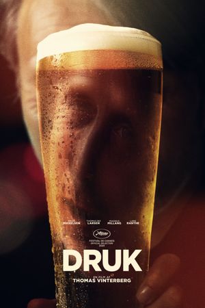 Another Round's poster