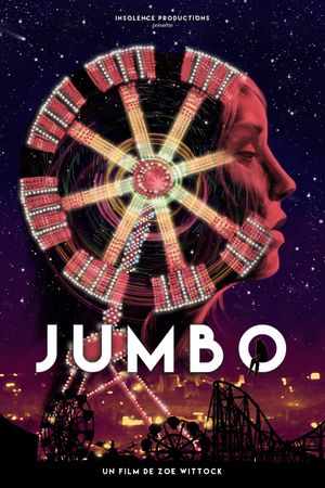 Jumbo's poster
