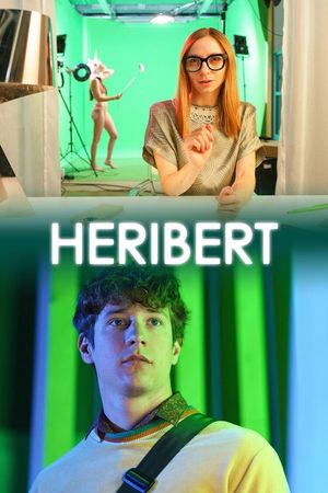 Heribert's poster
