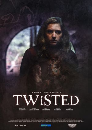 Twisted's poster