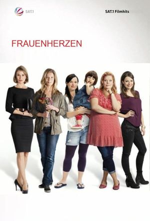 Frauenherzen's poster