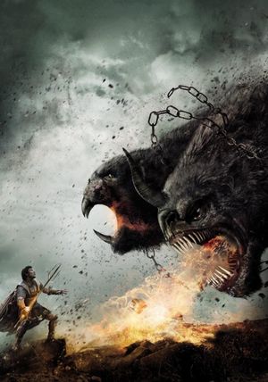 Wrath of the Titans's poster
