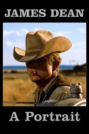 James Dean: A Portrait's poster