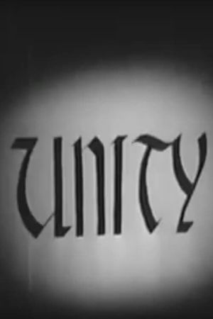 Unity's poster