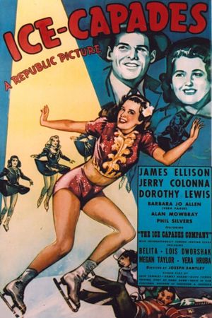Ice-Capades's poster