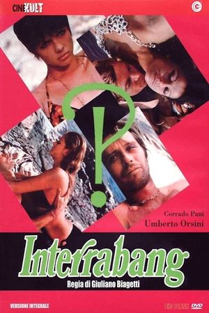 Interrabang's poster