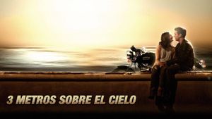 Three Steps Above Heaven's poster
