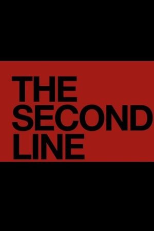 The Second Line's poster