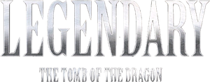 Legendary's poster