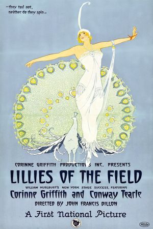 Lilies of the Field's poster