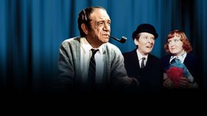 Carry on at Your Convenience's poster