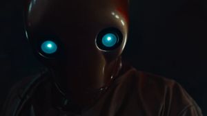 Atom's poster