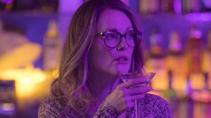 Gloria Bell's poster