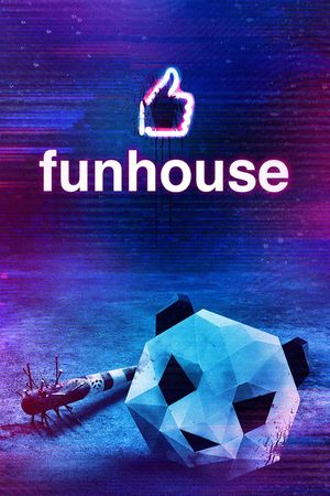 Funhouse's poster