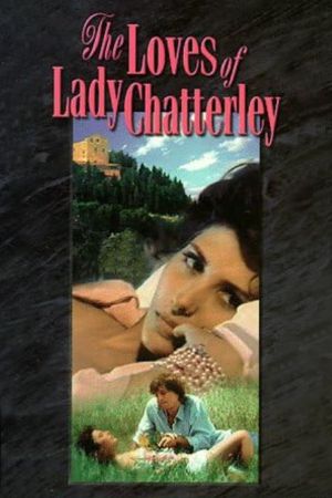 The Loves of Lady Chatterley's poster