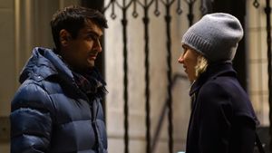 The Big Sick's poster