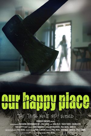 Our Happy Place's poster