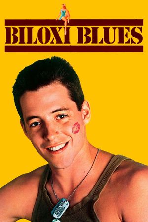 Biloxi Blues's poster