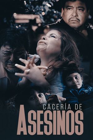 Caseria de asecinos's poster